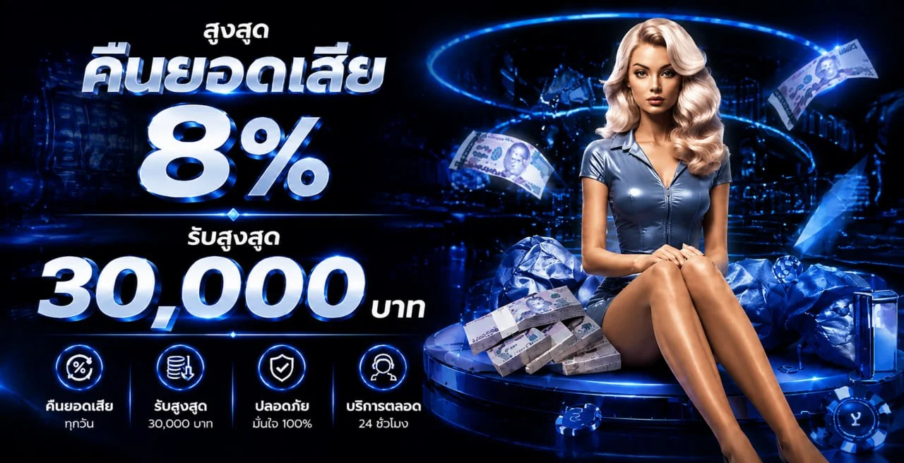 ระบบฝากถอนออโต้ ZNOVA168 ไม่มีขั้นต่ำ รวดเร็วทันใจ